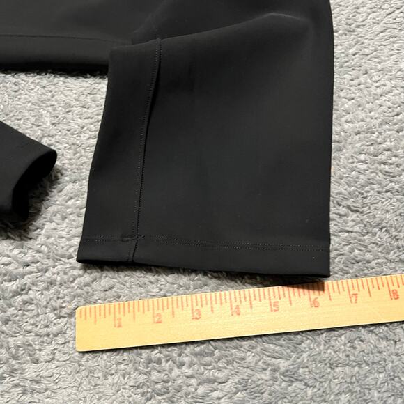 Lululemon On The Move Pants Womens 4 Stretch Wicking Comfort Casual W5BGZS - Picture 11 of 11